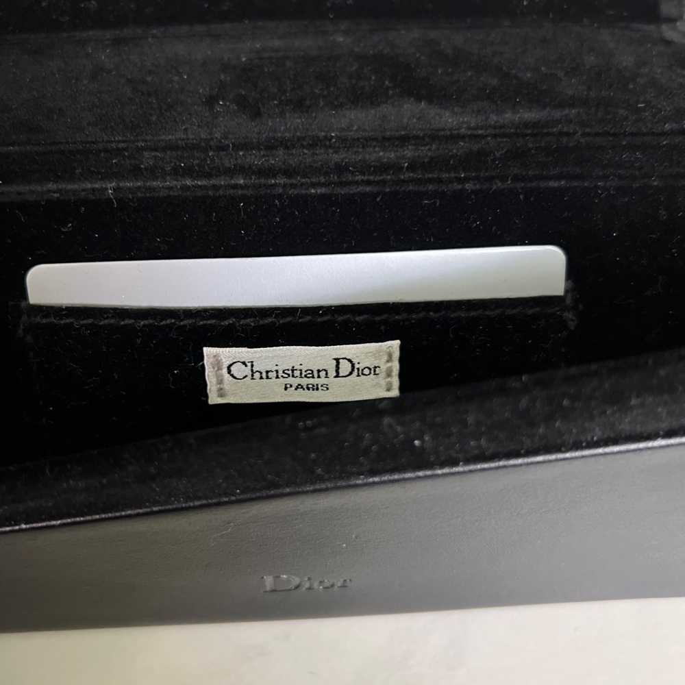 Christian Dior Reflected Wayfarer Sunglasses - Picture 7 of 8